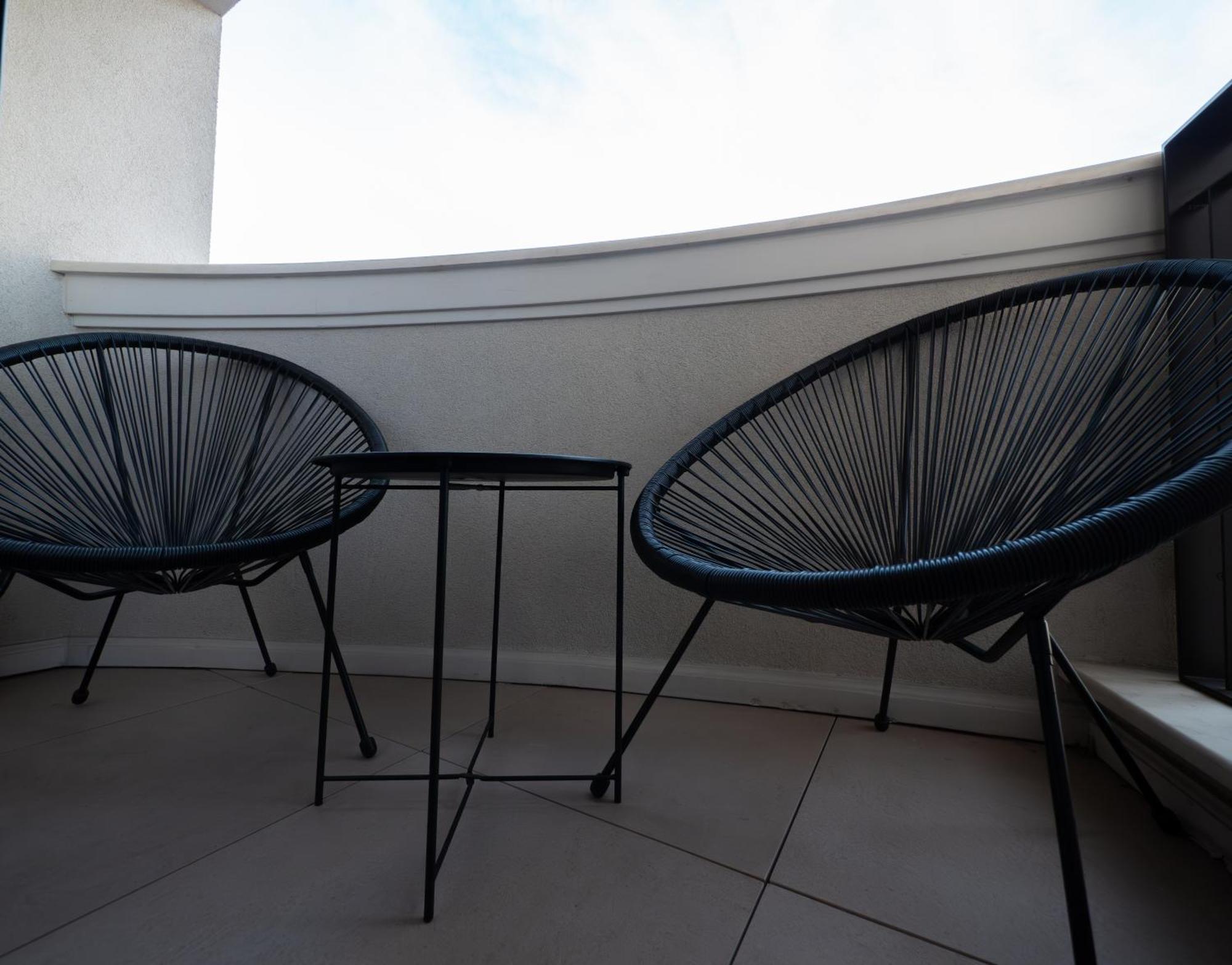 Novos Luxury Suites Bucureşti Exterior foto